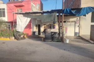 Llantera nino