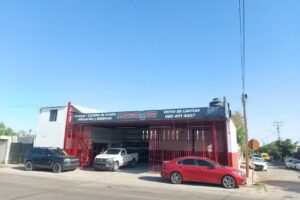 LLANTERA NORI