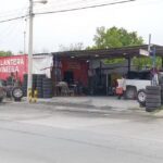 Llantera omega