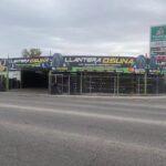 Llantera osuna