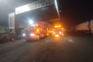Llantera Ouro Petro