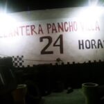 Llantera Pancho Villa