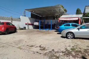 Llantera Pegaso