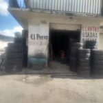 Llantera “Pérez”