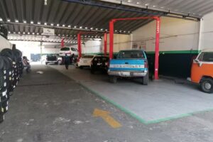 Llantera Periférico