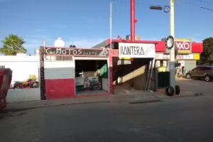 Llantera PITS