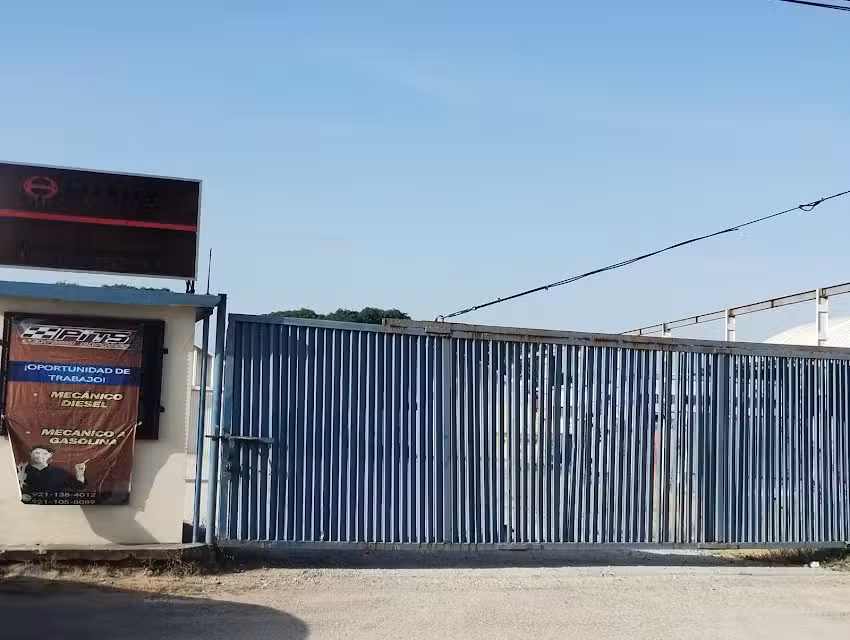 Llantera Pits Servicio Express