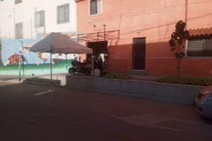 Llantera Ponce