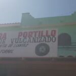 Llantera Portillo