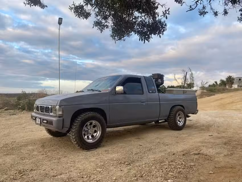 Llantera primo tapia