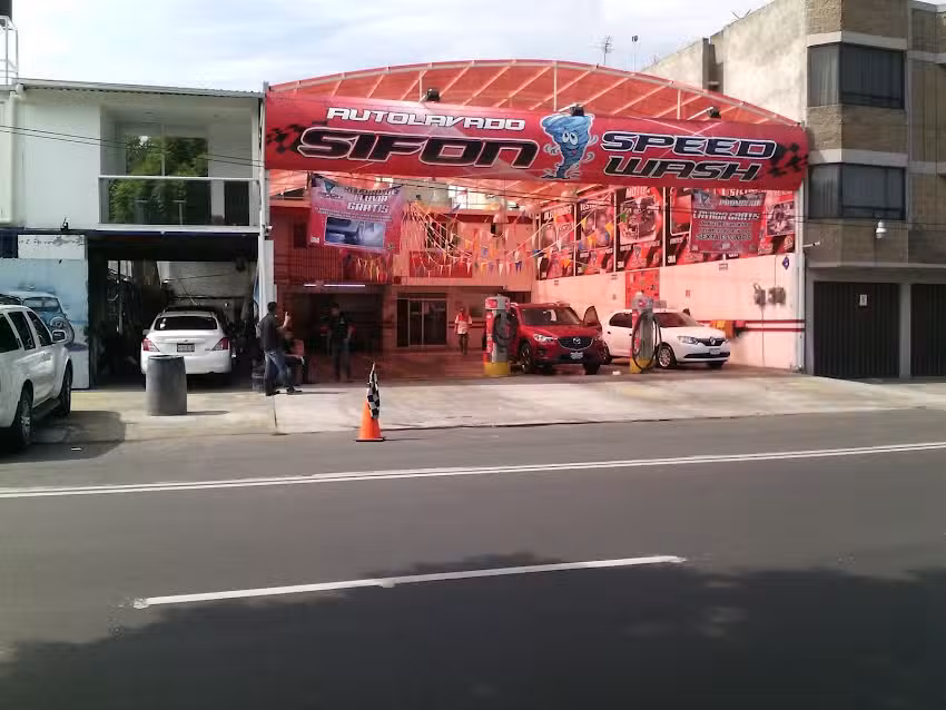 Llantera Pro-Sur
