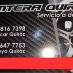 Llantera Quiroz