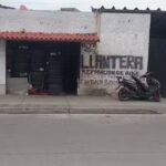 Llantera Quiroz