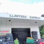 Llantera Rafa