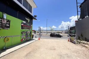 Llantera Rapid Tire Centro maya