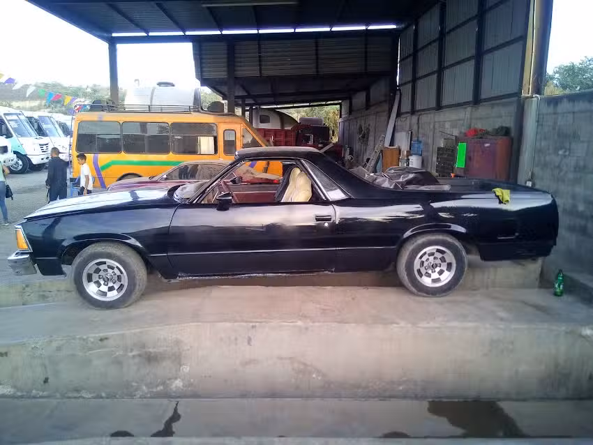 Llantera Reparacion