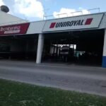 Llantera Reynosa