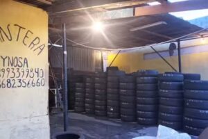 LLANTERA REYNOSA