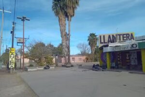 Llantera Rhyno
