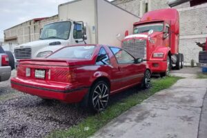 Llantera Rico