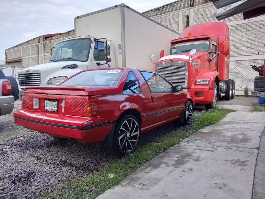 Llantera Rico