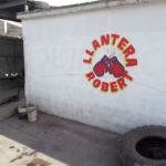 Llantera Robert