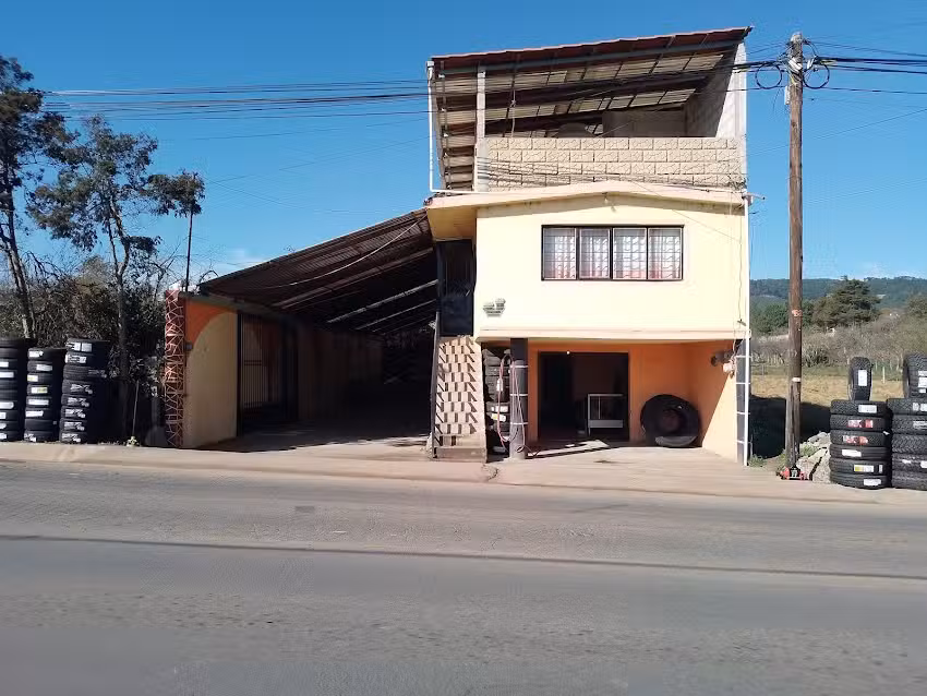 Llantera Roldan