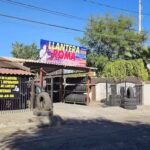 Llantera ROMA