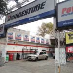 Llantera Roma