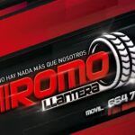 Llantera Romo