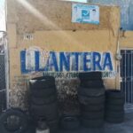 Llantera Roy