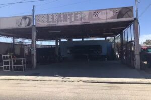 Llantera RUBI