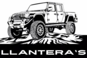 Llantera&rsquo;s Cortes