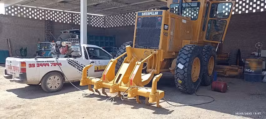 Llantera s&rsquo;sigala