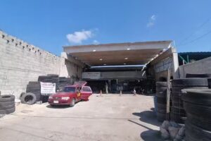 Llantera Sabido