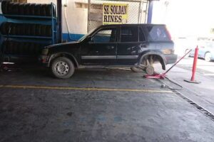 LLANTERA SAGUCHI’S
