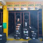 Llantera San Antonio