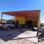 Llantera San Judas