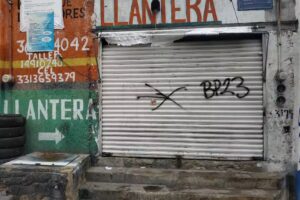 Llantera Santa Cecilia