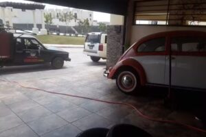 Llantera Santana a domicilio rosarito -tijuana