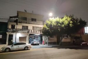 Llantera Santos