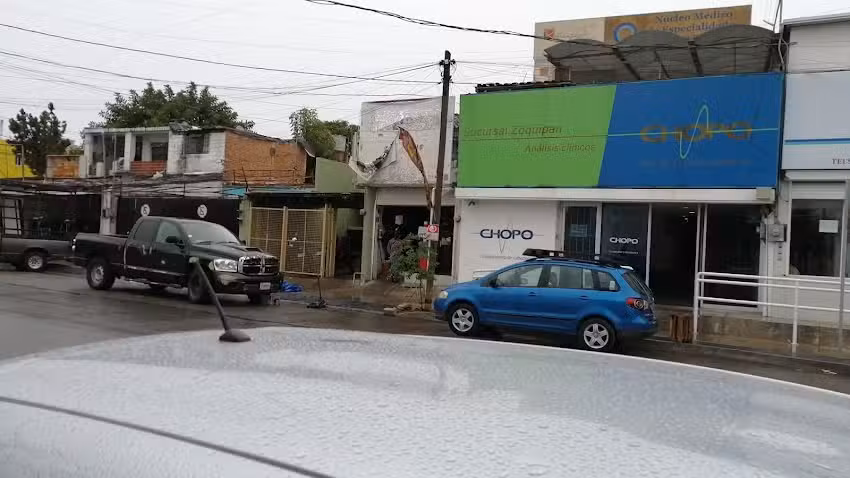 LLANTERA seattle