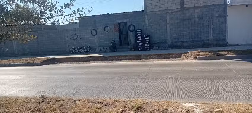 Llantera segura