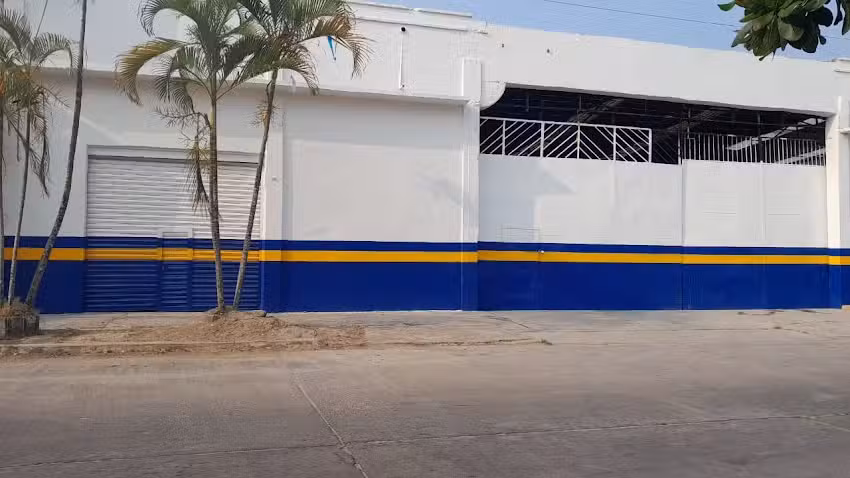 Llantera Sen / Mercado de Llantas Acayucan