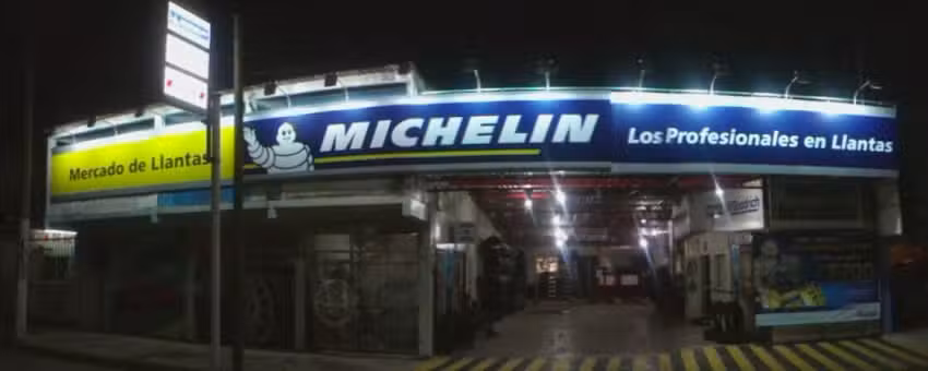 Llantera Sen / Mercado de Llantas Minatitlan