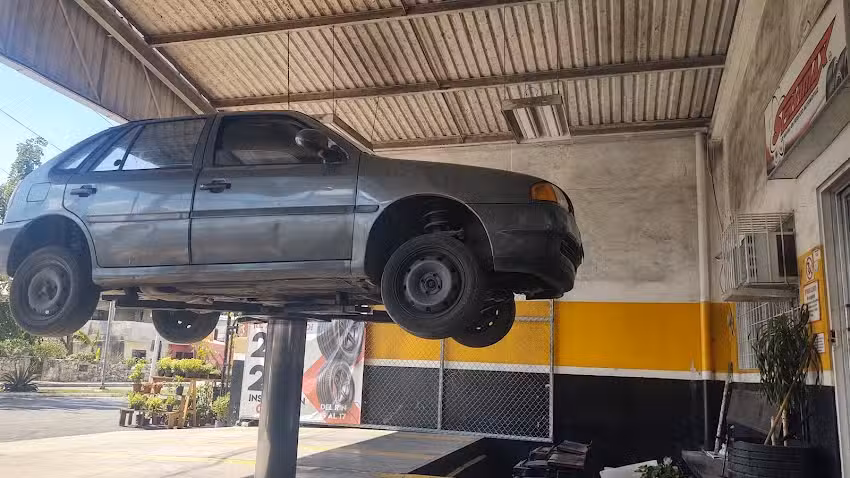 Llantera Servimax Suc Circuito