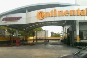 Llantera Servimax Suc Pensiones