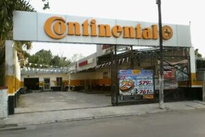 Llantera Servimax Suc Tekax
