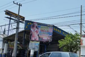 Llantera Servisan, S.A. De C.V.