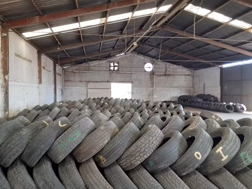 llantera shammah durango